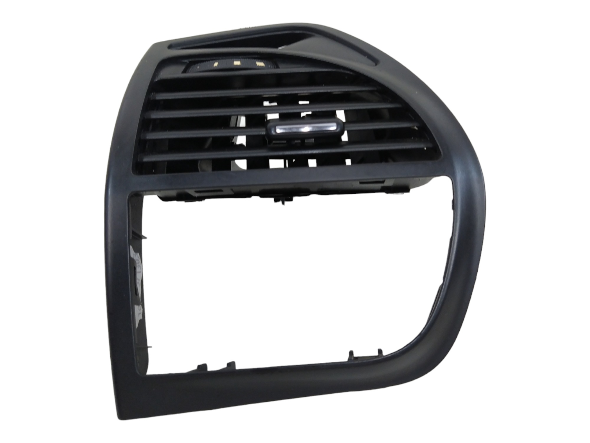 Difusor Ar Dianteiro Esquerdo Citroen C4 Picasso 2009 A 2014 5