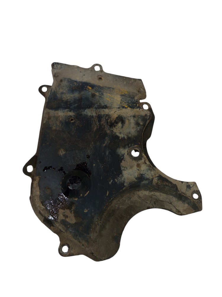 Capa Correia Dentada Fiat Uno Mille 1.0 8v 6