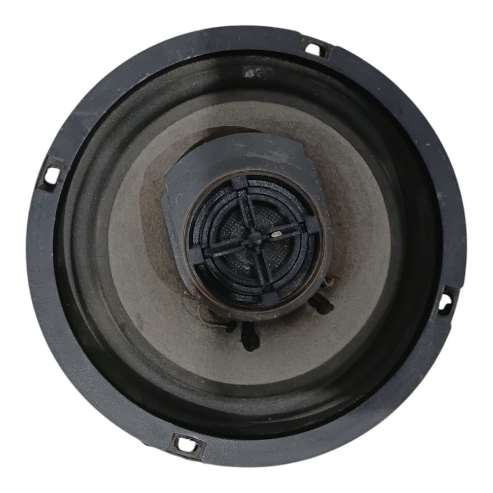 Alto Falante 6×6 Bravox 30w Porta Dianteira Universal