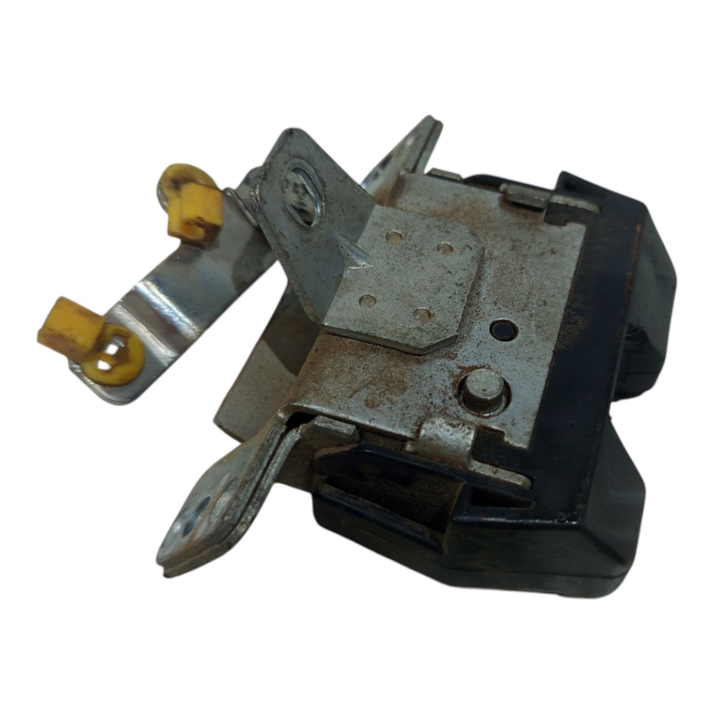 Fechadura Tampa Traseira Gm Prisma 2001 2002 2003 A 2012 6