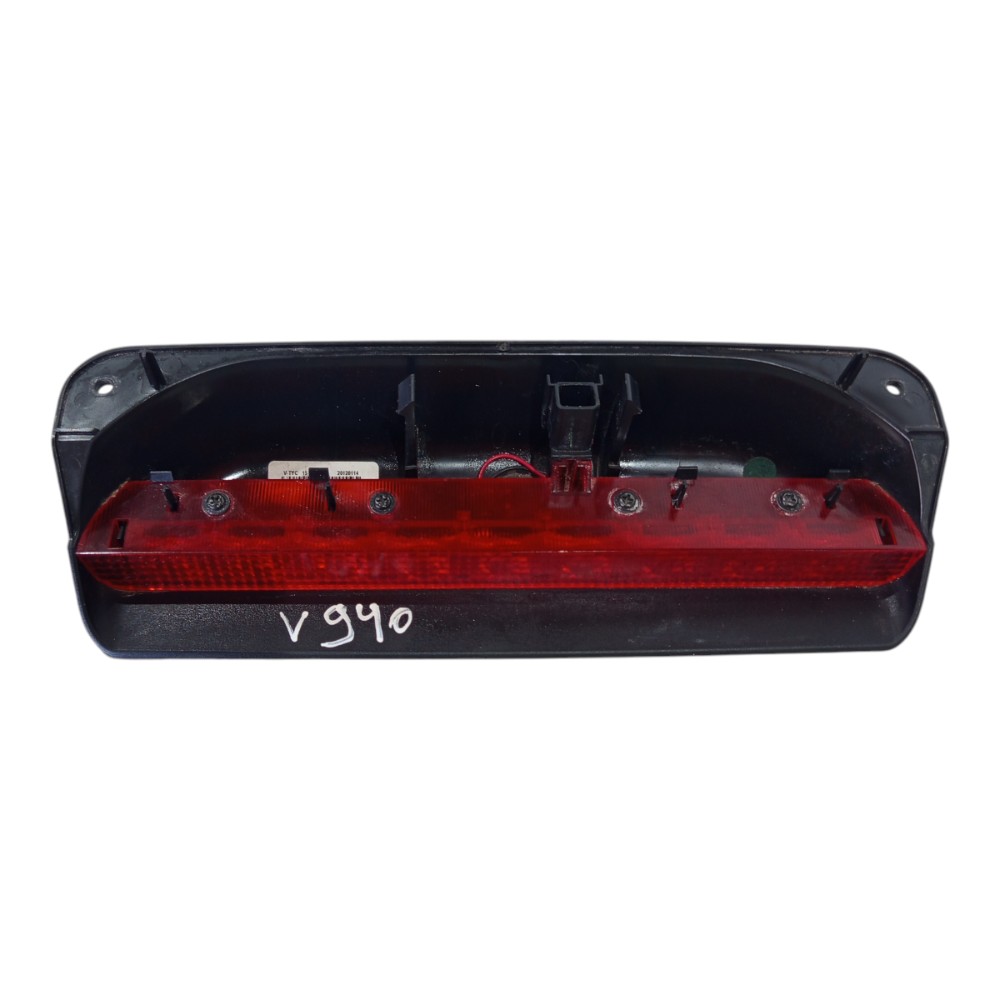 Bracke light luz freio Chevrolet sonic 2012 2013 a 2014 1