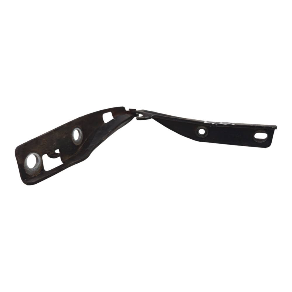 Dobradiça Capô Direito Peugeot 206 1999 2000 2001 A 2010 4
