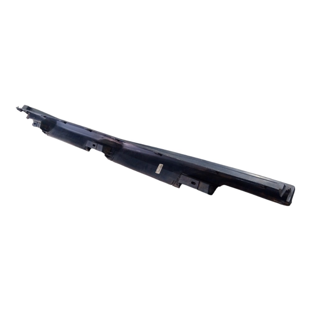 Spoiler Lateral Honda Crv 2012 2013 2014 2015 A 2016 Preto 5