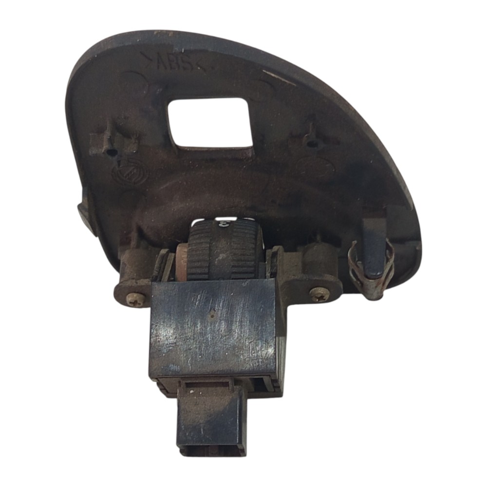 Comando Botão Reostato Luzes Painel Fiat Palio 1996 A 2000 5