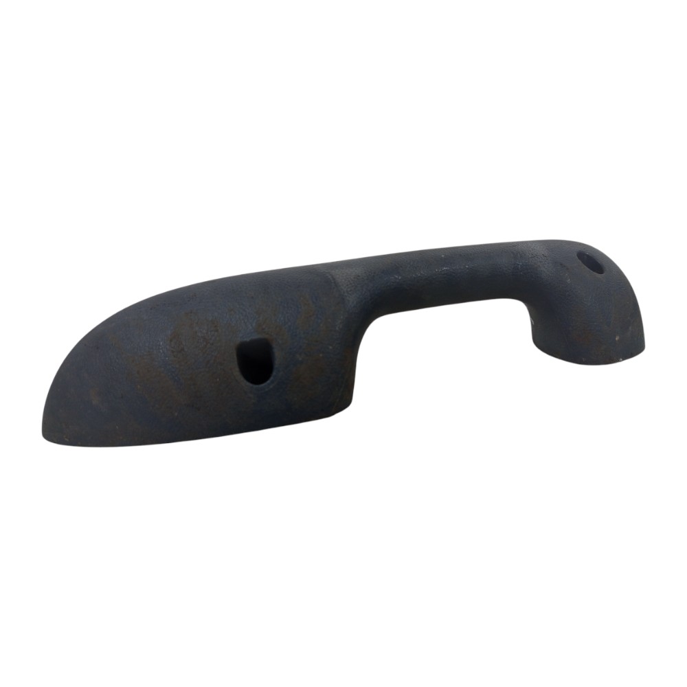 Puxador Porta Traseiro Esquerdo Fiat Palio 1996 1997 A 2000 2