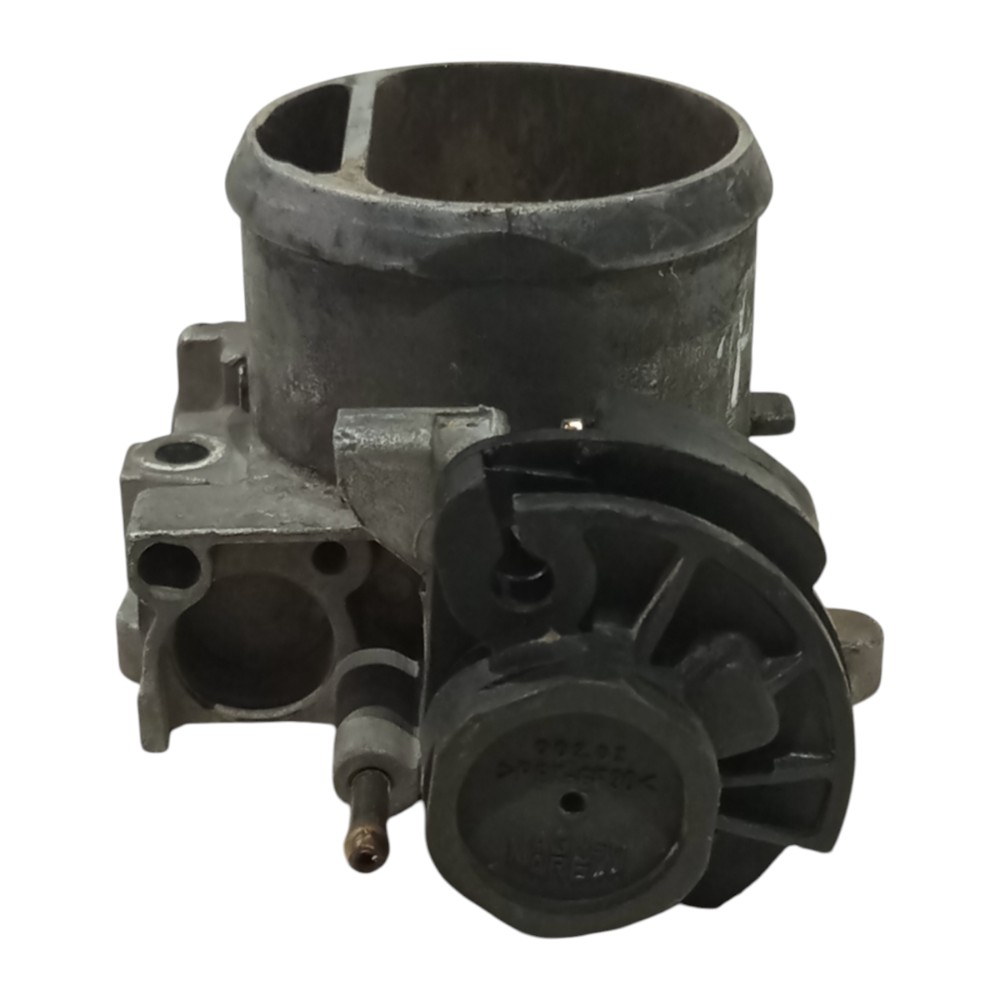 Tbi corpo borboleta injeção Fiat Palio 1.0 fire 2001 a 2013 6