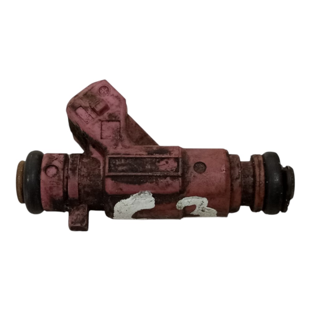 Bico Injetor Citroen C3 1.8 8v 2003 2004 2005 2006 A 2012 3