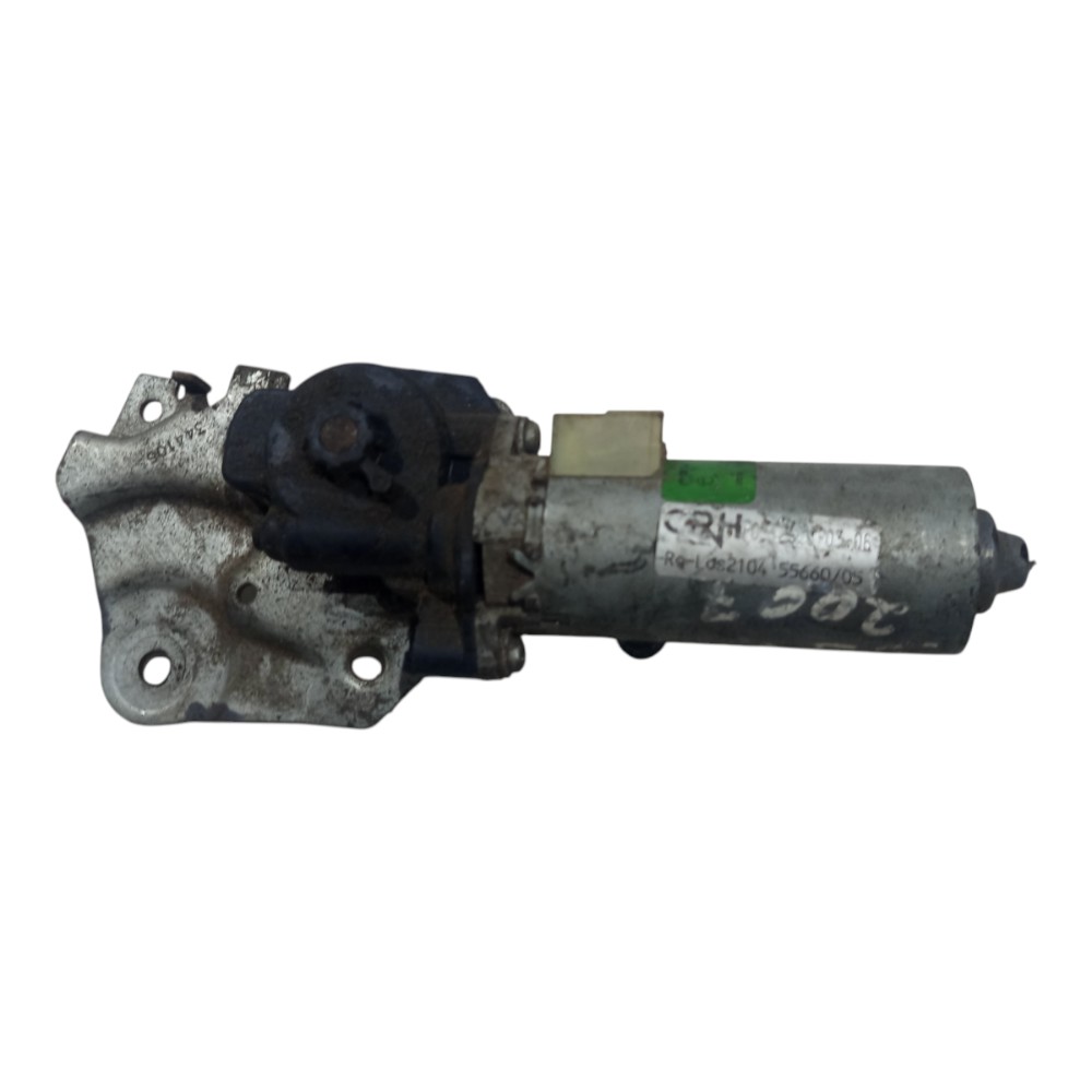Motor Regulagem Banco Dianteiro Le Bmw 2012 2013 2014 A 2015 2