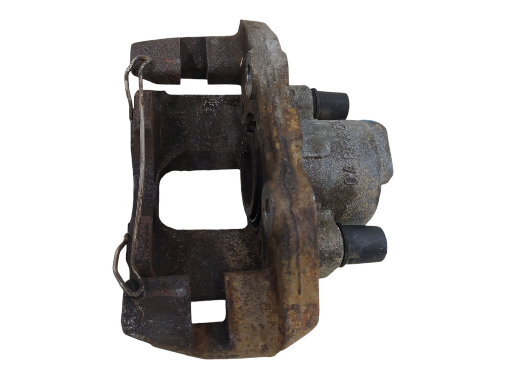 Pinça dianteira direita G2 414 kd1 2