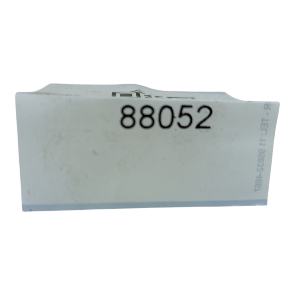 Motor Ar Forçado Peugeot 206 1.0 2000 2001 2002 2003 A 2010 8