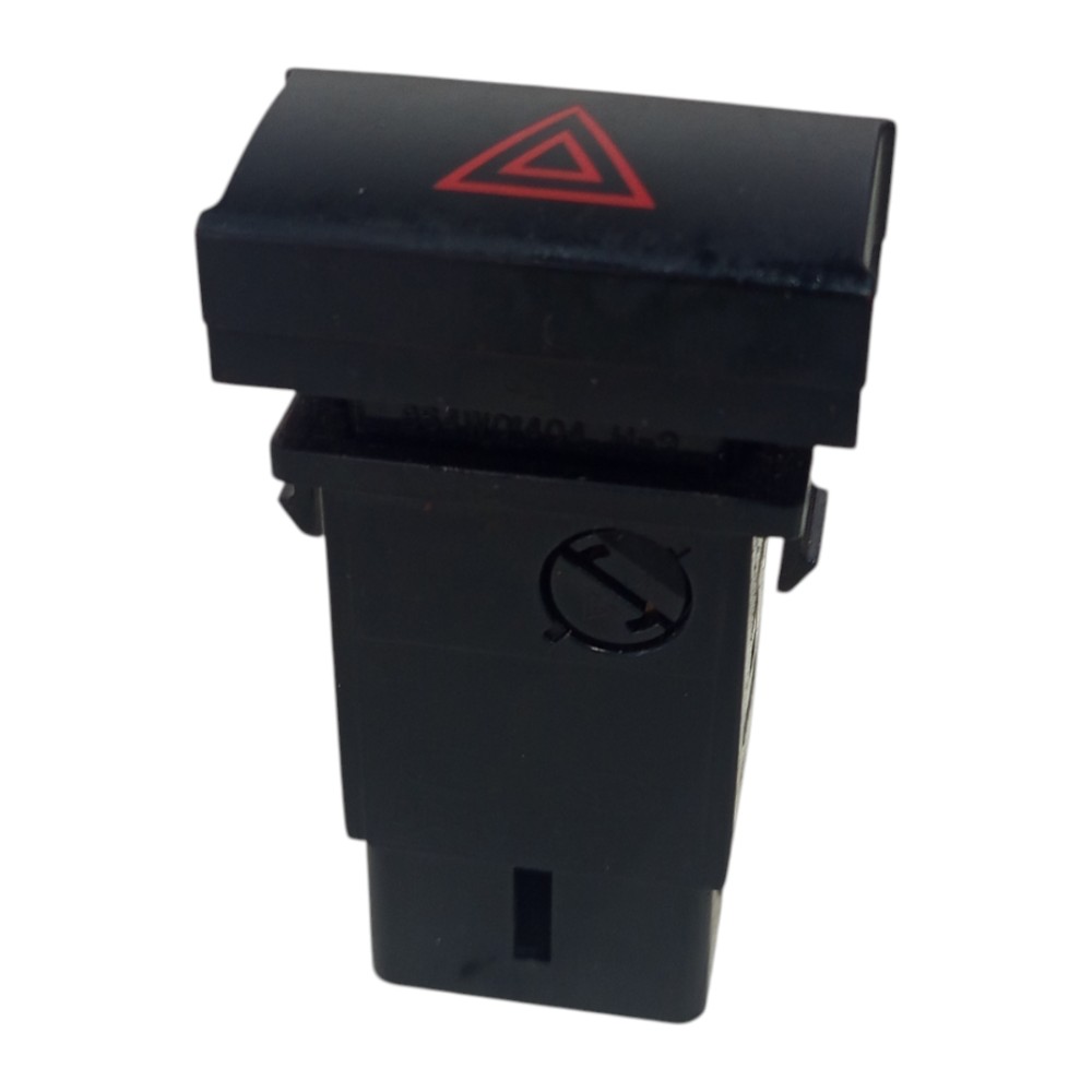 Botão Pisca Alerta Hyundai Santa Fé 2006 a 2013 864w01404h2 4
