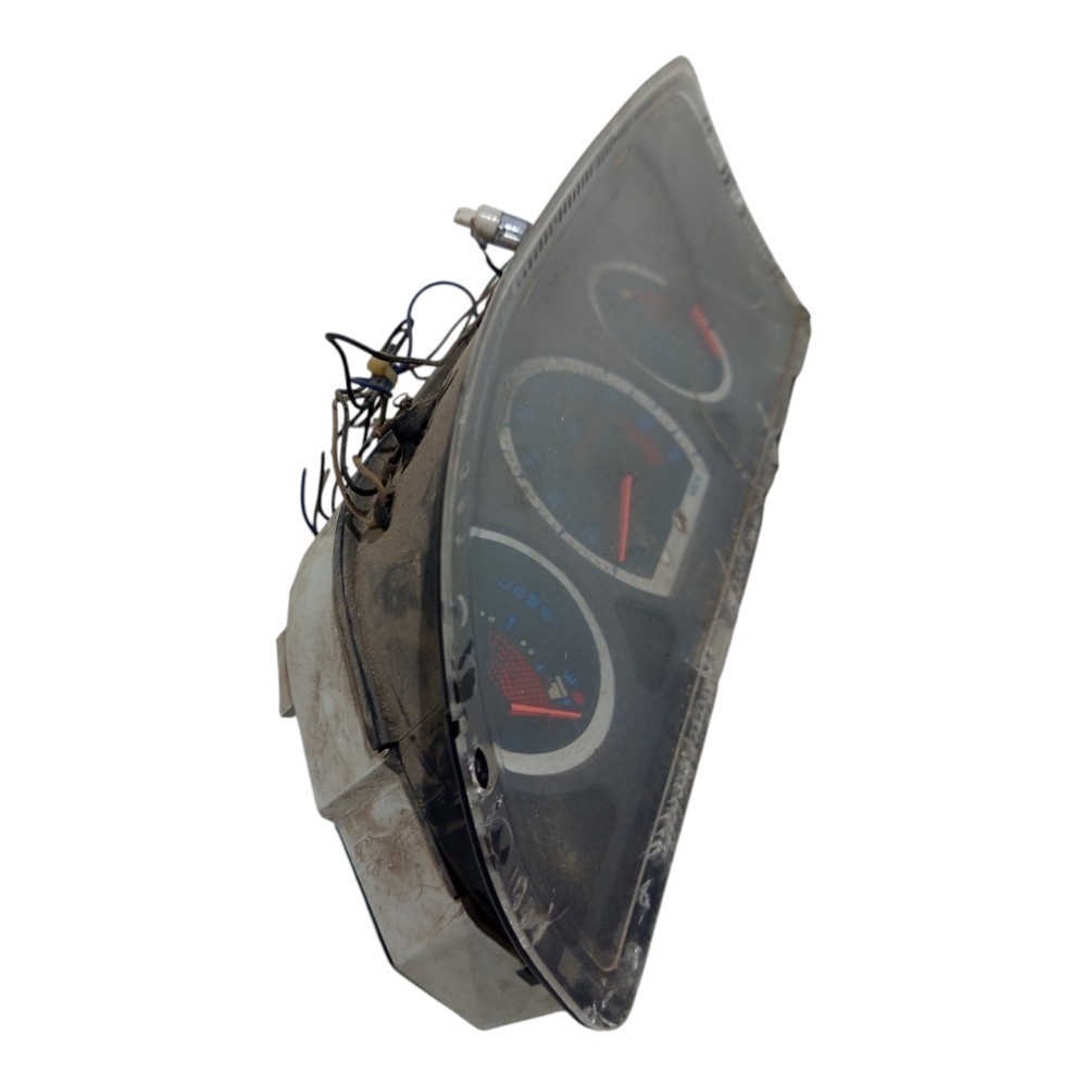 Painel Instrumentos Custom Fiat Palio 1996 2001 2002 A 2006 Variados 4