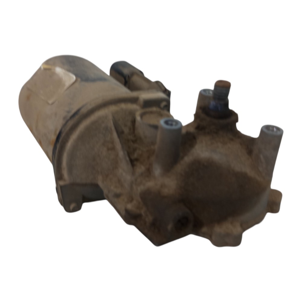 Motor Limpador Para-brisa Dianteiro Gm Corsa 1994 A 2002 5