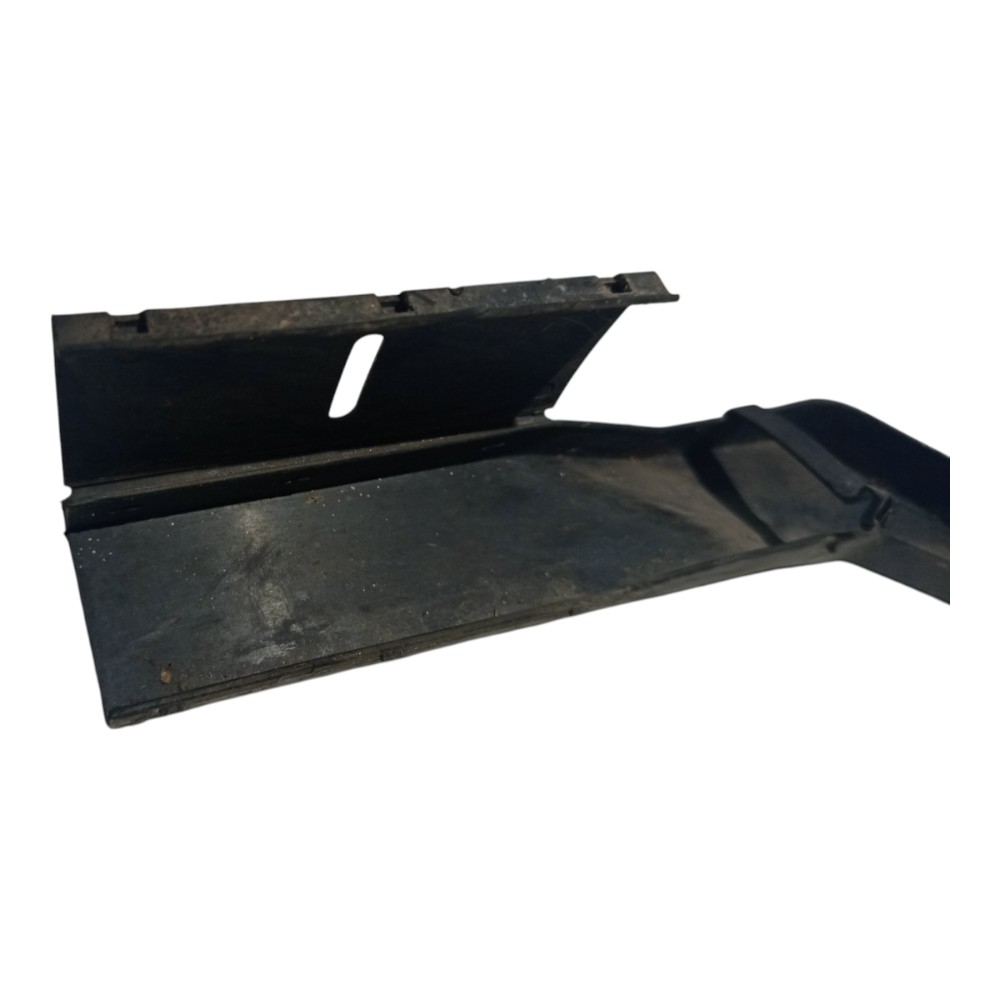 Tubo Conduite Caixa Fusível Ford Fiesta 1996 1997 98 A 2002 Preto 3