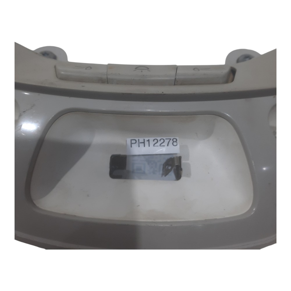 Luz Teto Cortesia Fiat Stilo 03 04 05 06 07 08 A 11 Detalhes 10