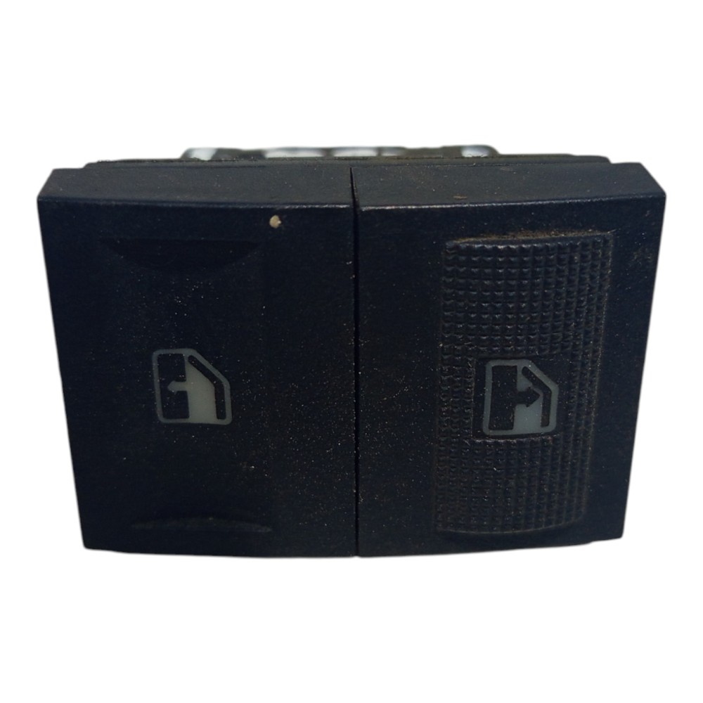 Botao Vidro Elétrico Vw Gol Parati G3 1999 2000 2001 A 2005 1