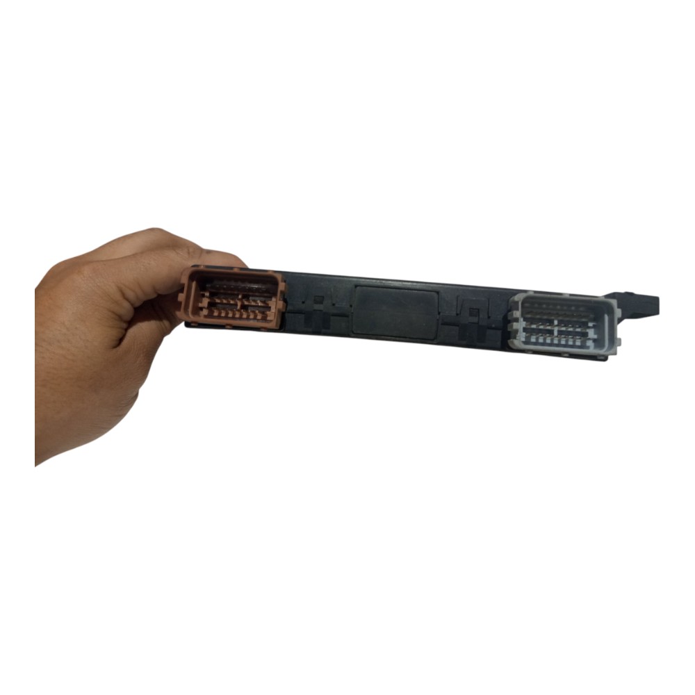 Modulo Conforto Fiat Stilo 2003 2004 2005 2006 2007 A 2010 Preto 3