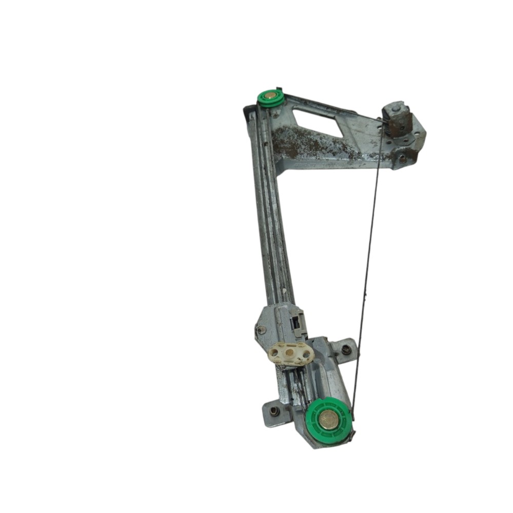 Máquina Vidro Manual Traseiro Esquerdo Astra Belga 1994 1997 1