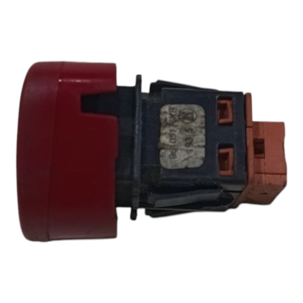 Botão Comando Pisca Alerta Renault Clio 1999 2000 A 2005 2
