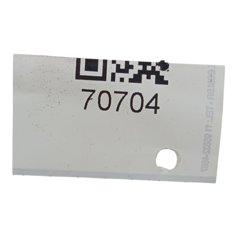 Moldura Retrovisor Dianteiro Direito Chevrolet 1995 A 1997 6