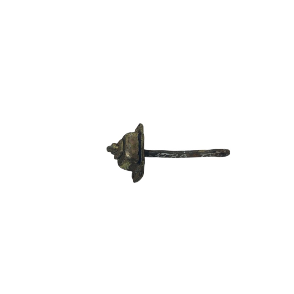 Limitador Porta Traseira Esquerda Gm Astra Belga 1994 A 1997 4