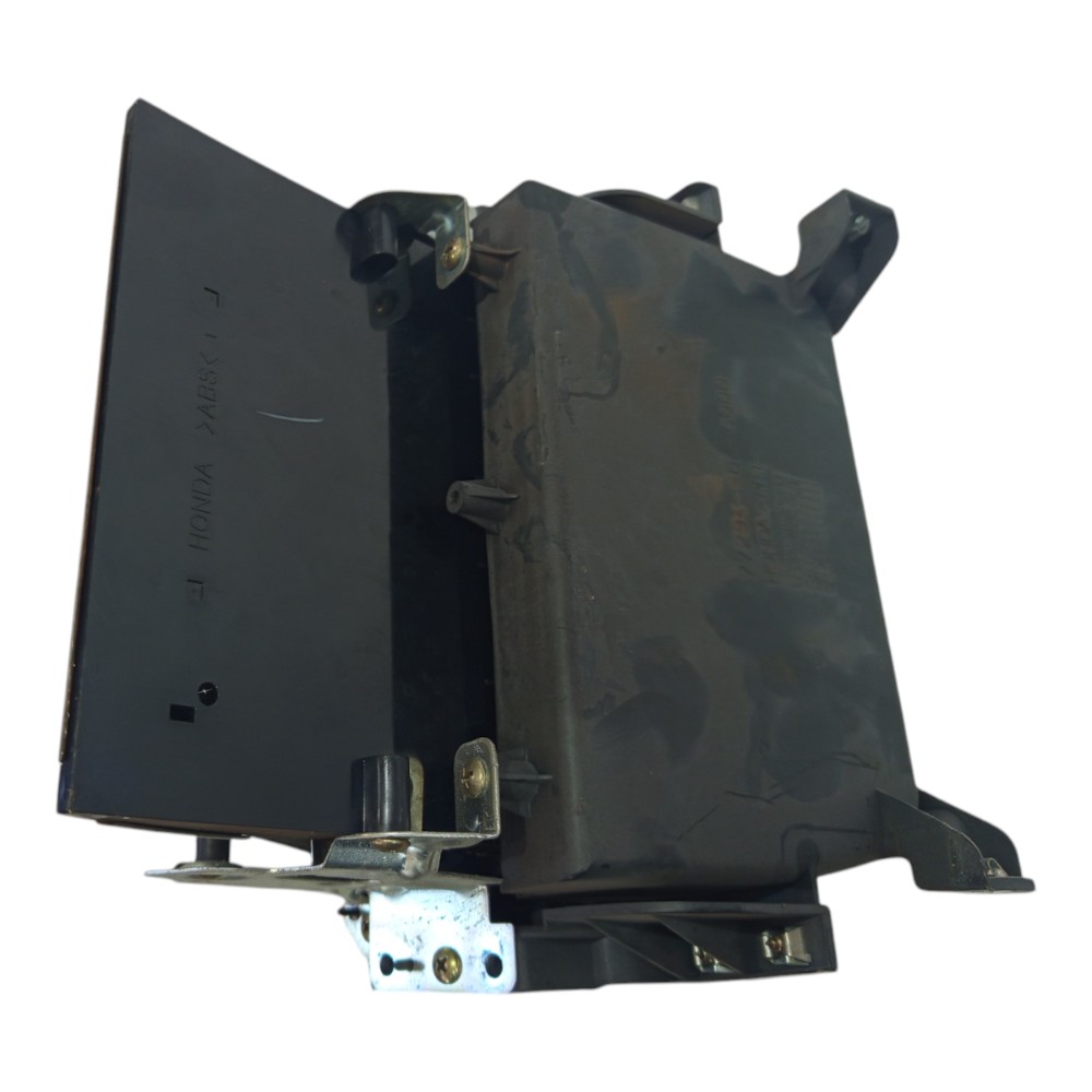 Suporte Porta Copos Honda Civic Lx 1996 1997 1998 A 2000 3