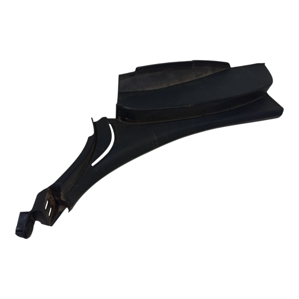 Soleira Traseira Esquerda Citroen C4 Pallas 2007 2008 A 2013 1