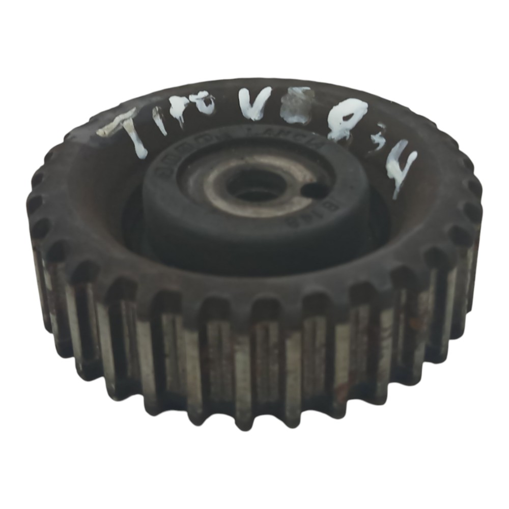 Engrenagem Virabrequim Fiat Tipo 1.6 8v 1993 1994 A 1997 3