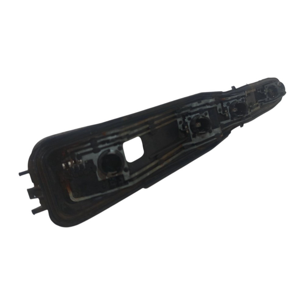 Circuito Farol Traseiro Direito Ford Fiesta 2000 2001 a 2014 3