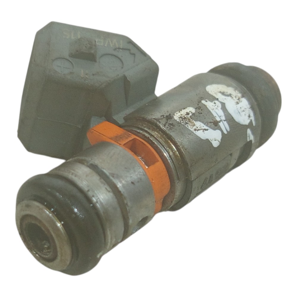 Bico Injetor Combustível Volkswagen Parati G4 Flex 2008 2012 6