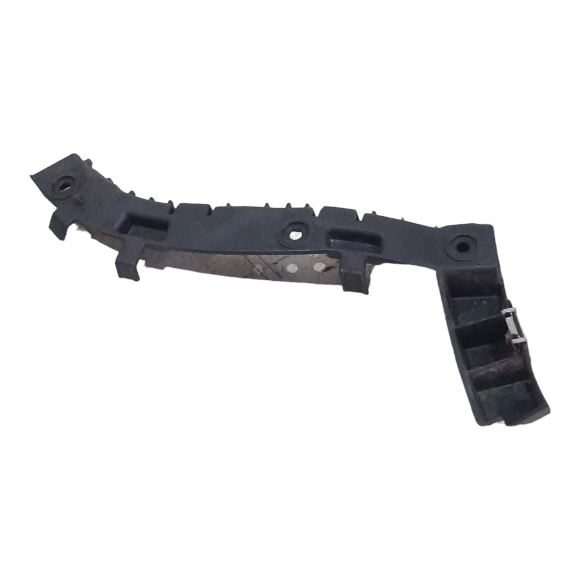 Guia Parachoque Traseiro Esquerdo Freelander 2007 A 2012 4