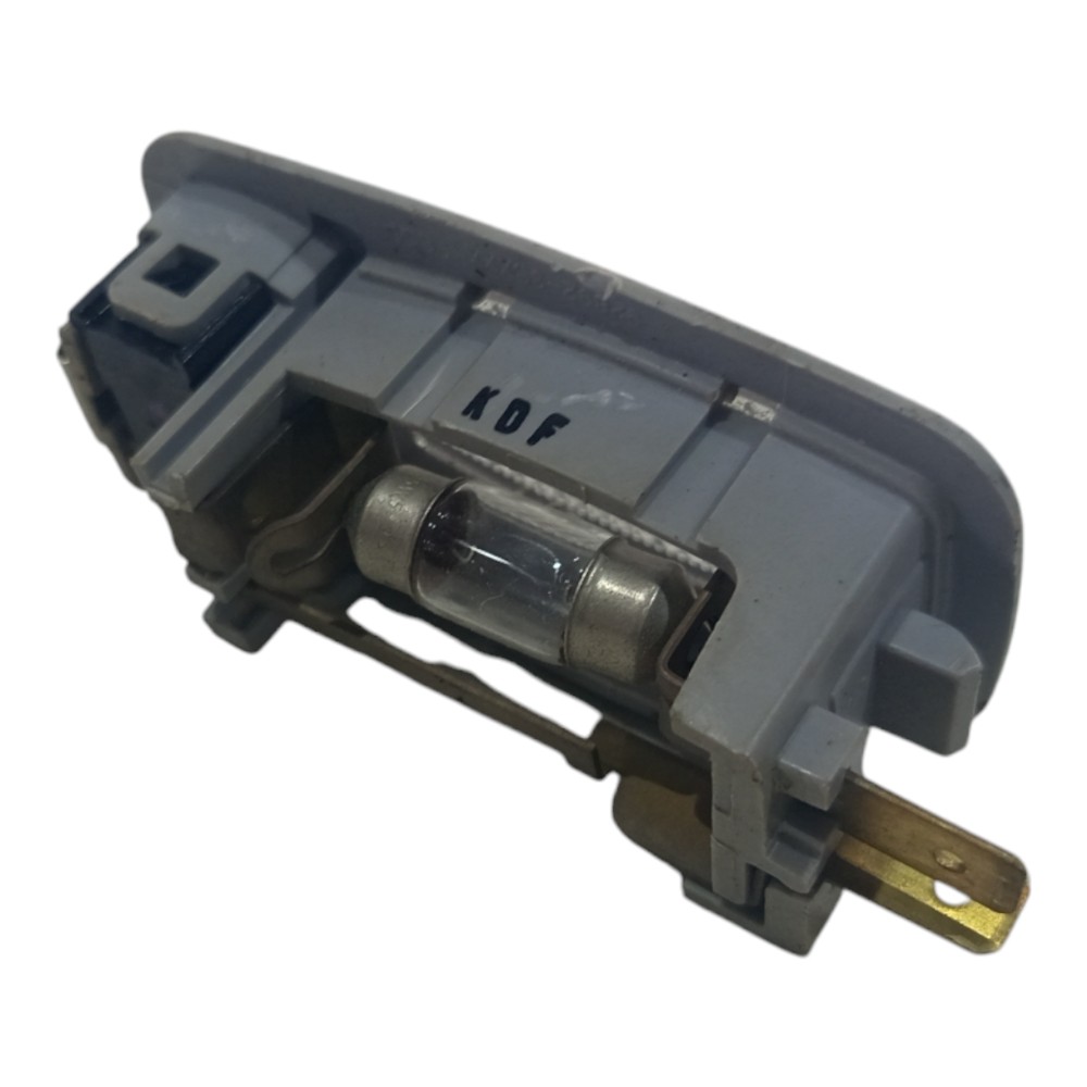 Luz Teto Lado Direito Hyundai I30 2013 2014 2015 A 2016 5