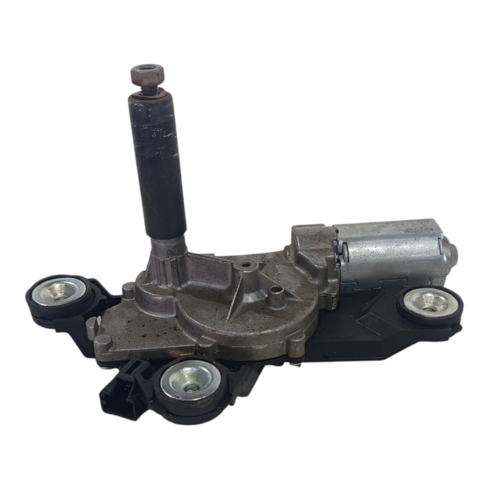 Motor Limpador Traseiro Ford Focus 2009 A 2013 2