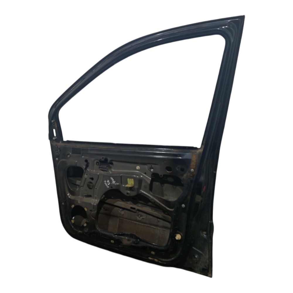 Porta Dianteira Direita Renault Scenic 2001 2002 2003 A 2009 6