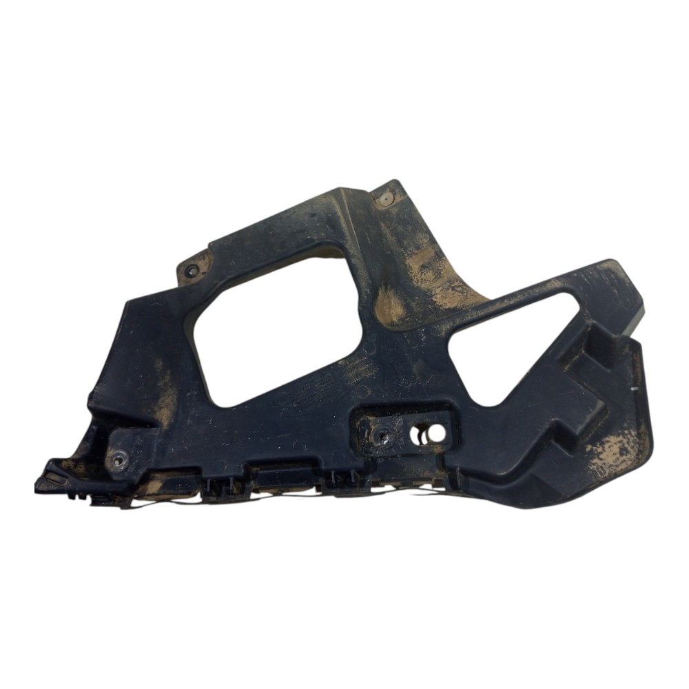 Guia Suporte Parachoque Traseiro Direito Megane 2007 A 2013 1