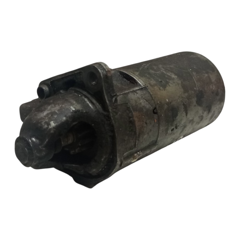 Motor Arranque Partida Fiat Palio 1.0 8v Fiasa 1996 A 2002 5