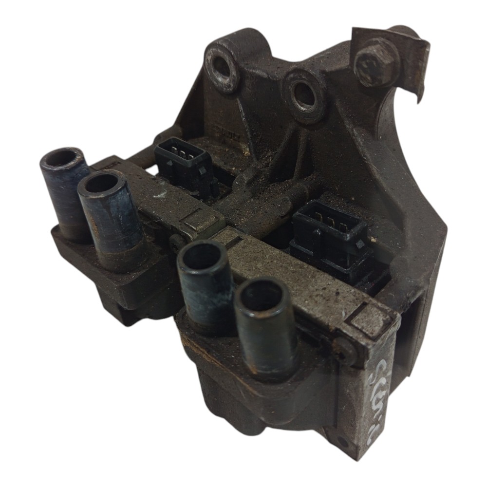 Bobina Ignição Renault Scenic 2.0 8v 1996 1997 1998 A 2003 8