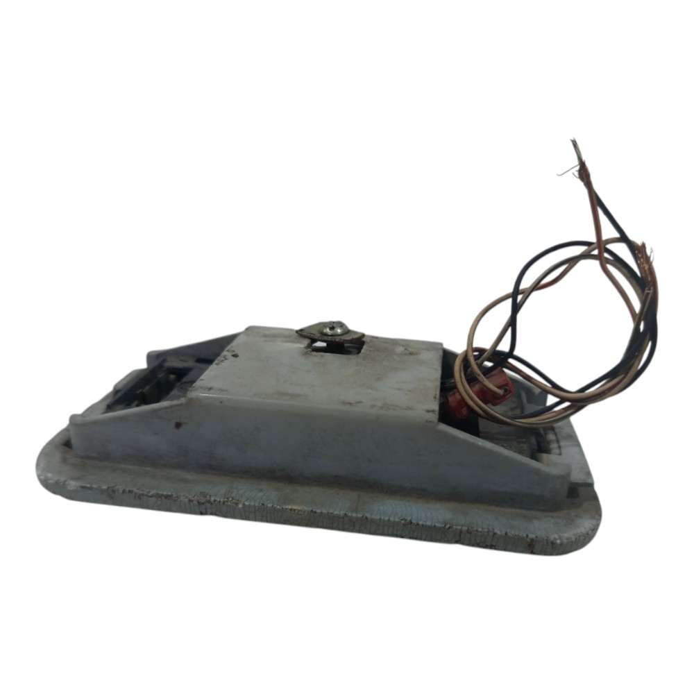 Lanterna Teto Fiat Uno 1991 1992 1993 1994 1995 1996 A 2000 5