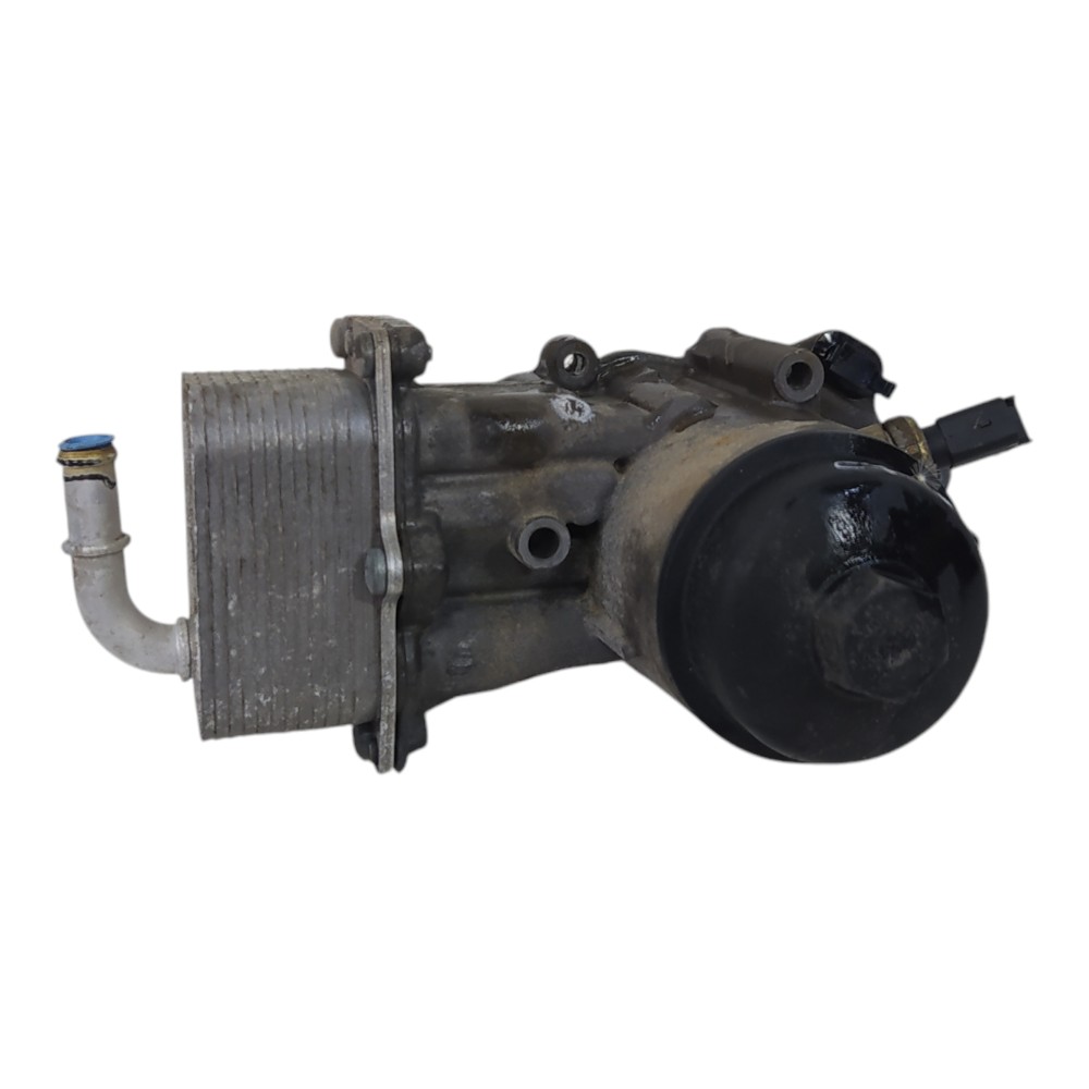 Suporte Filtro Óleo Citroen C4 2.0 2007 A 2013 6740130110 5