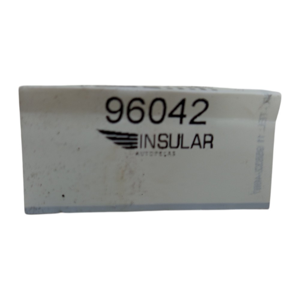 Máquina Vidro Manual Esquerdo Gol 1990 A 2005 6