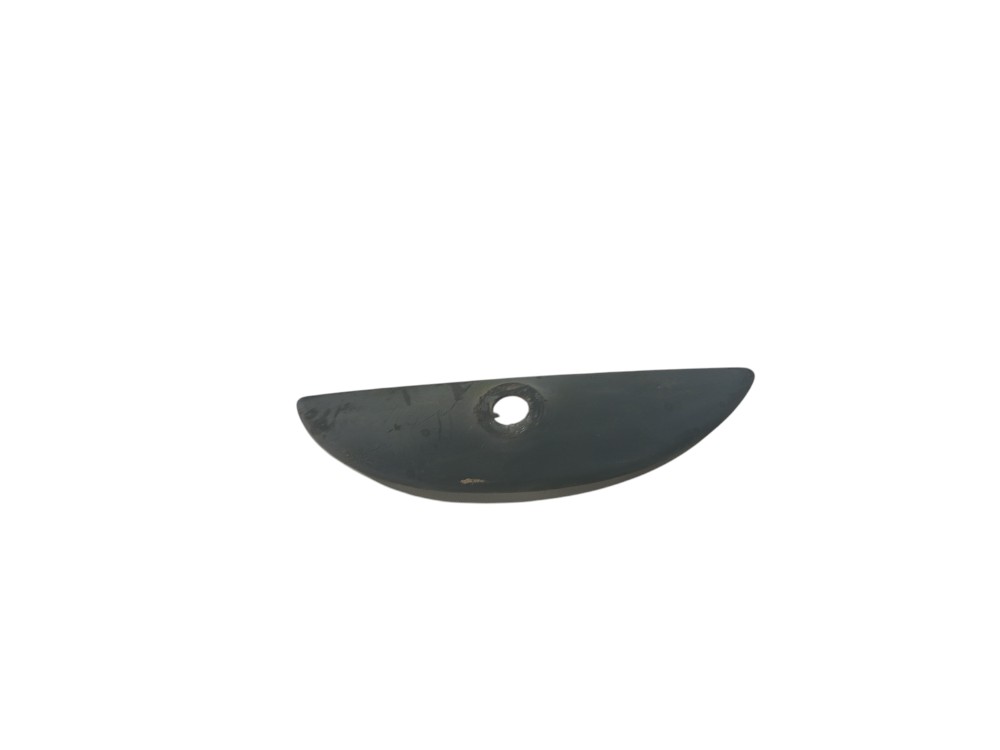 Moldura Limpador Traseiro Renault Clio 2000 2001 2002 A 2012 5
