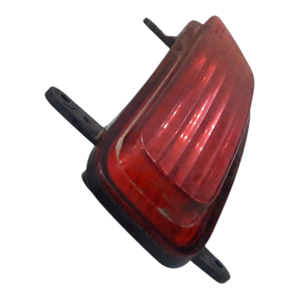 Luz Neblina Traseira Esquerda Lifan X60 2013 2014 A 2016 7