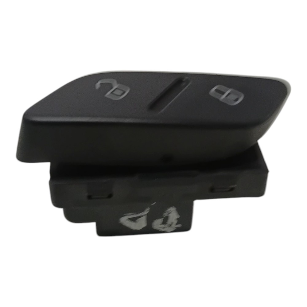 Botão Interruptor Trava Destrava Porta Vw Jetta 2011 A 2017 5