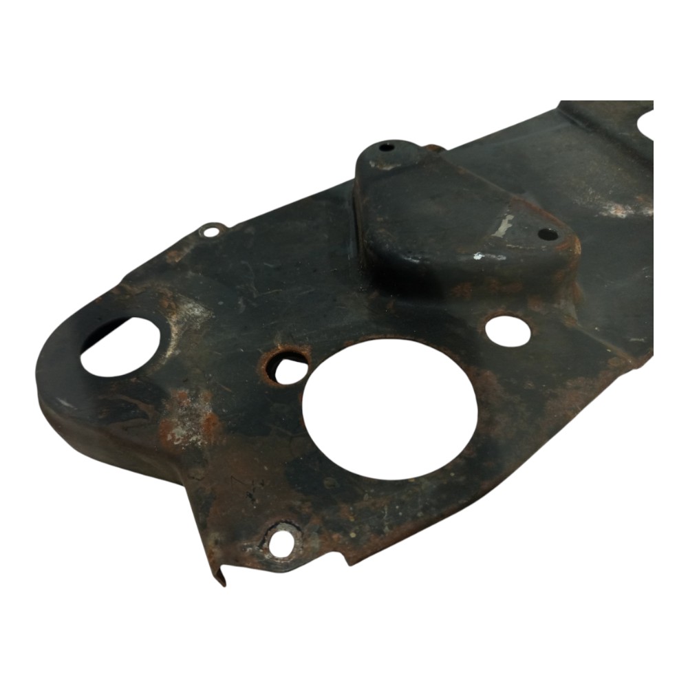 Capa Correia Protetor Motor Gm Kadett 1993 1994 1995 A 1997 3