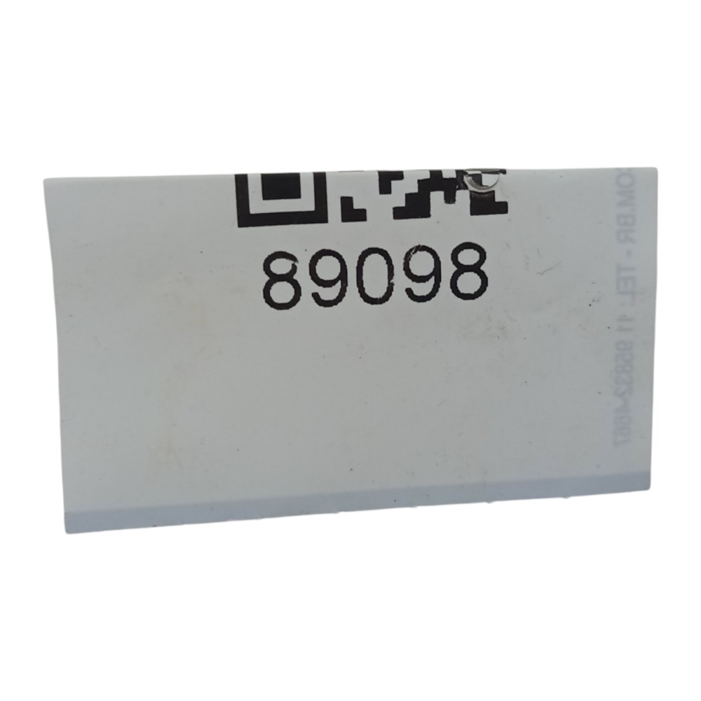 Fechadura Esquerda Fiat Palio 2p 1996 1997 1998 A 2000 9