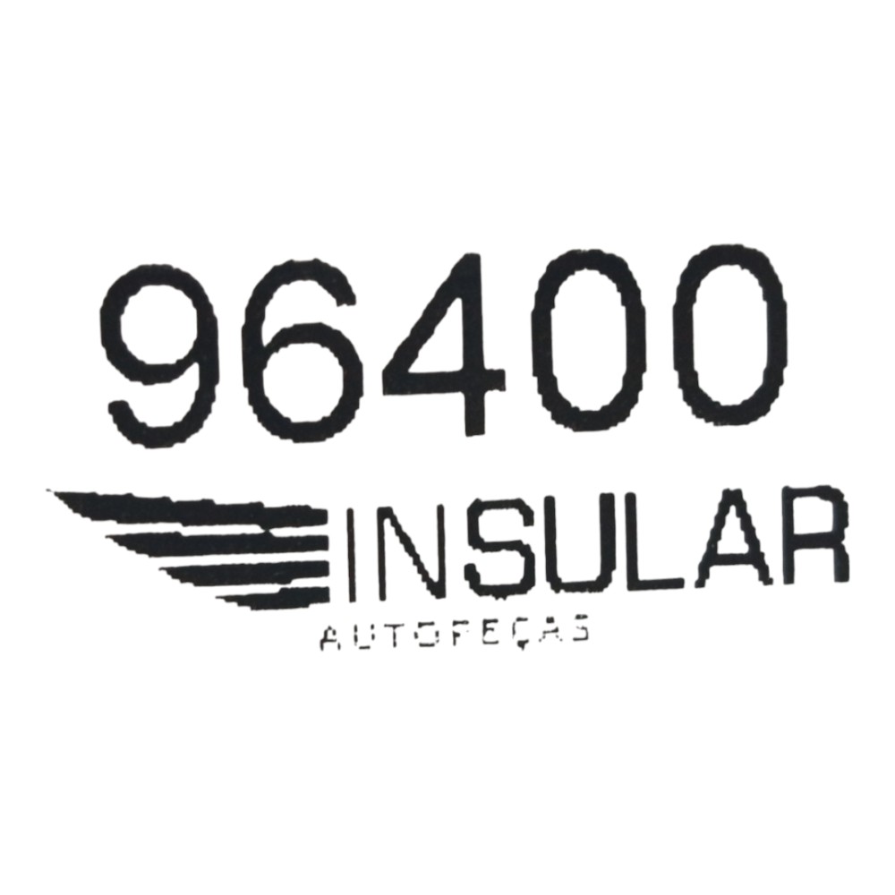 Acabamento Coluna Central Esquerda Peugeot 206 1999 A 2009 7