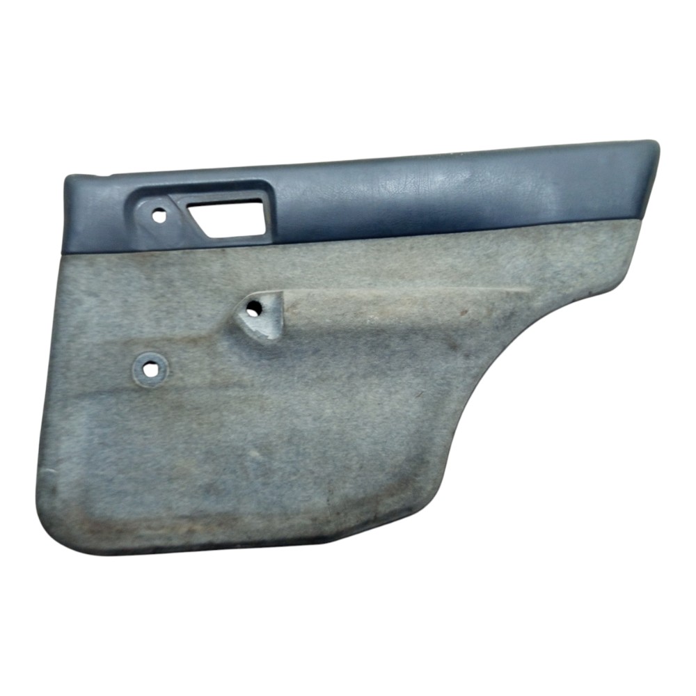 Forro Porta Traseiro Direito Fiat Tipo 1993 1994 1995 A 1997