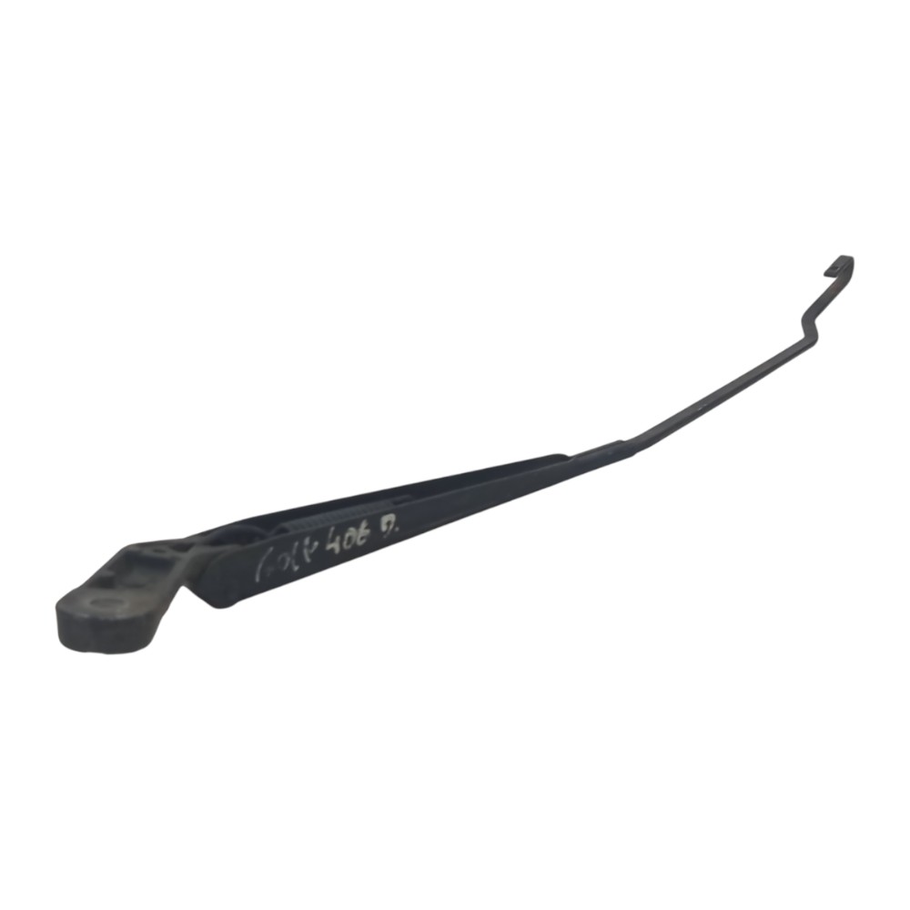 Braço Limpador Direito Parabrisa Volkswagen Golf 1999 A 2007 Direito 7