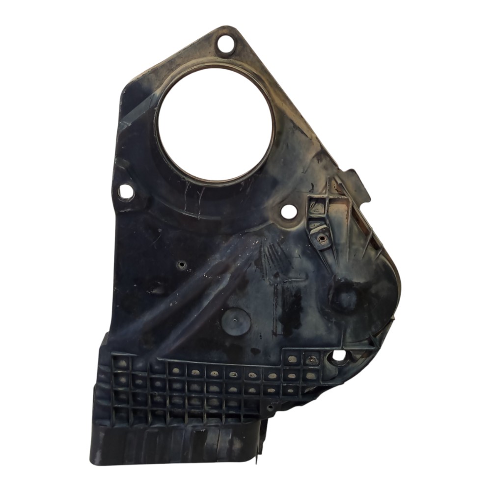 Capa Inferior Correia Dentada 1.4 Peugeot 206 2001 A 2011 5