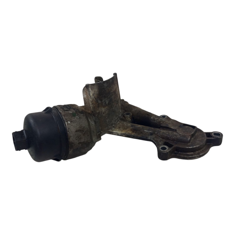 Suporte Filtro Óleo 1.6 16v Citroen Peugeot 307 2002 A 2012 6